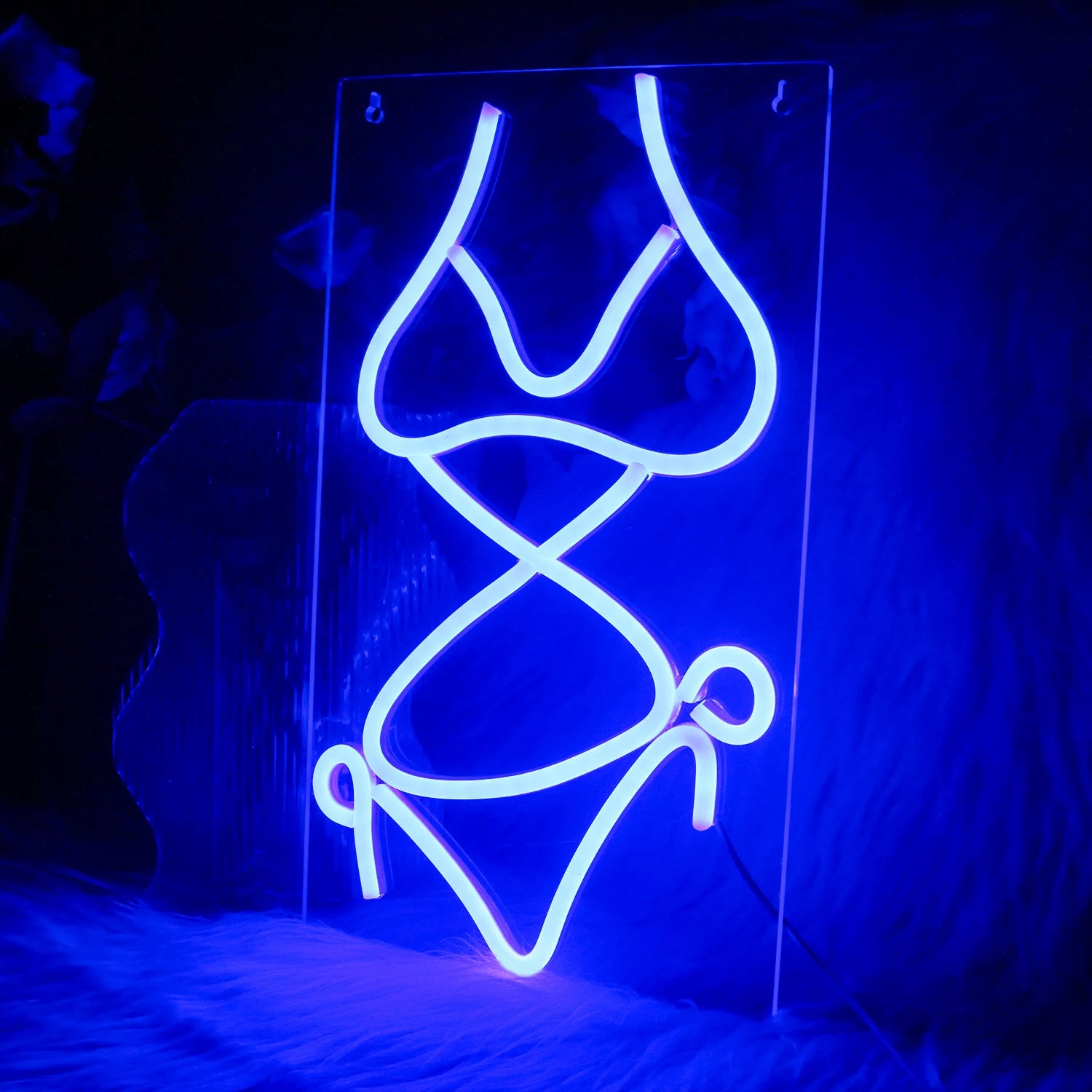 Ineonlife Sexy Bikini Model Neon Sign